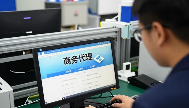 广州市优眠心理咨询有限公司布局商务代理领域,提升清关服务价值